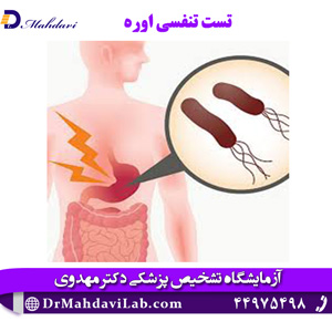 تست-تنفسی-اوره