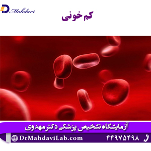 کم-خونی