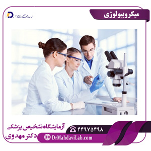 میکروبیولوژی