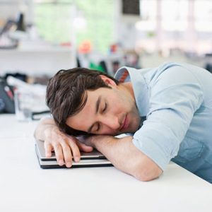 خستگی آدرنال  چیست ؟