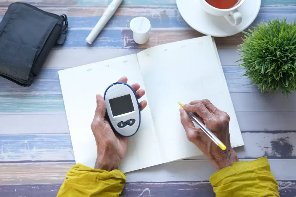 نوع 1 در مقابل دیابت نوع 2: چه تفاوتی دارد؟
