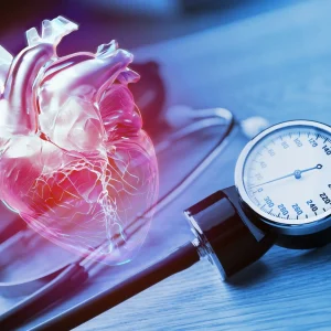 خطرات پنهان: علل منحصر به فرد فشار خون بالا در زنان