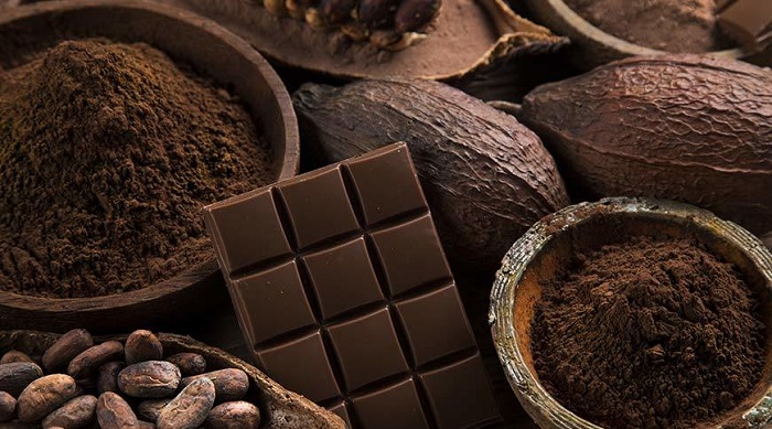 5 فواید شکلات تلخ برای دیابتی ها