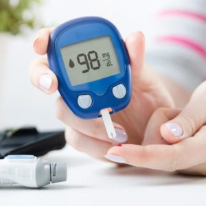 عوارض دیابت کنترل نشده چیست؟