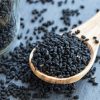 سیاه دانه برای کراتین بالا