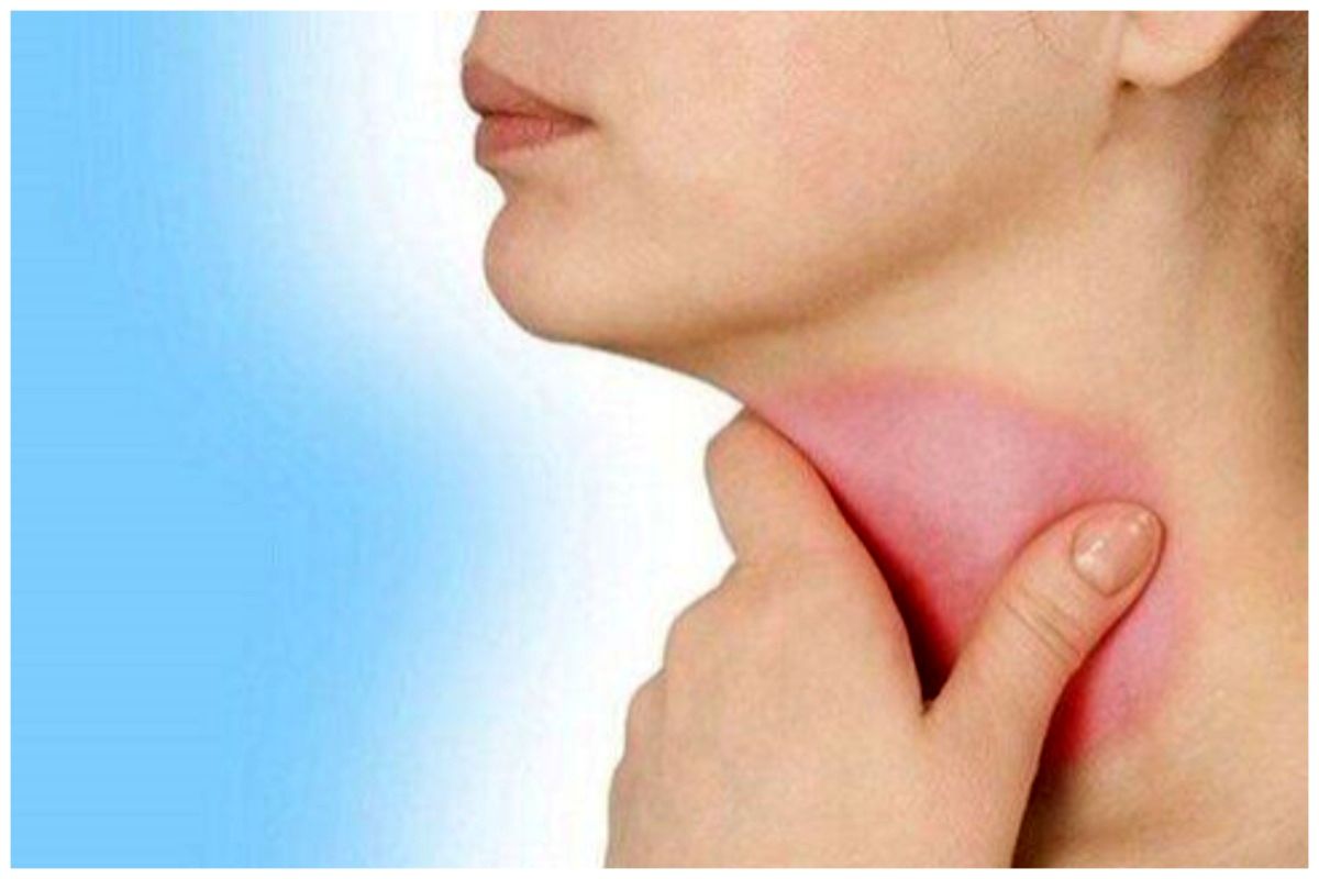 تاثیر برنج بر کم کاری تیروئید