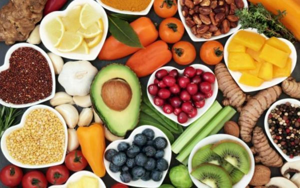 میوه های مفید برای کم کاری تیروئید 