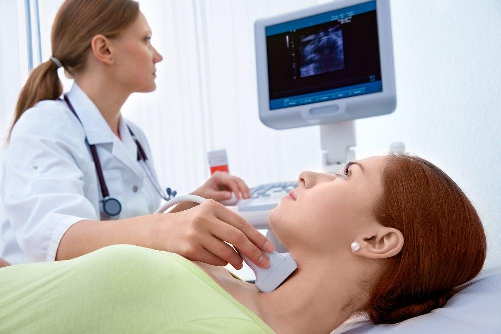علت بوجود امدن تیروئید پرکار