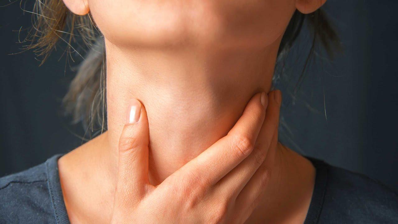تیروئید پرکار چه ضرری دارد