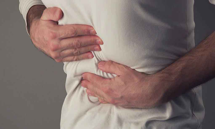 آزمایش میکروب معده