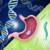 میزان نرمال H pylori igg