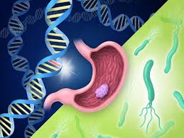 میزان نرمال H pylori igg