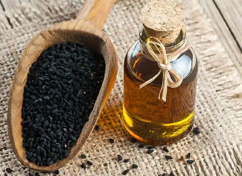عسل برای کراتین بالا