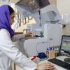 آزمایشگاه صادقیه