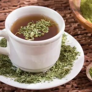 درمان گیاهی کورتیزول بالا