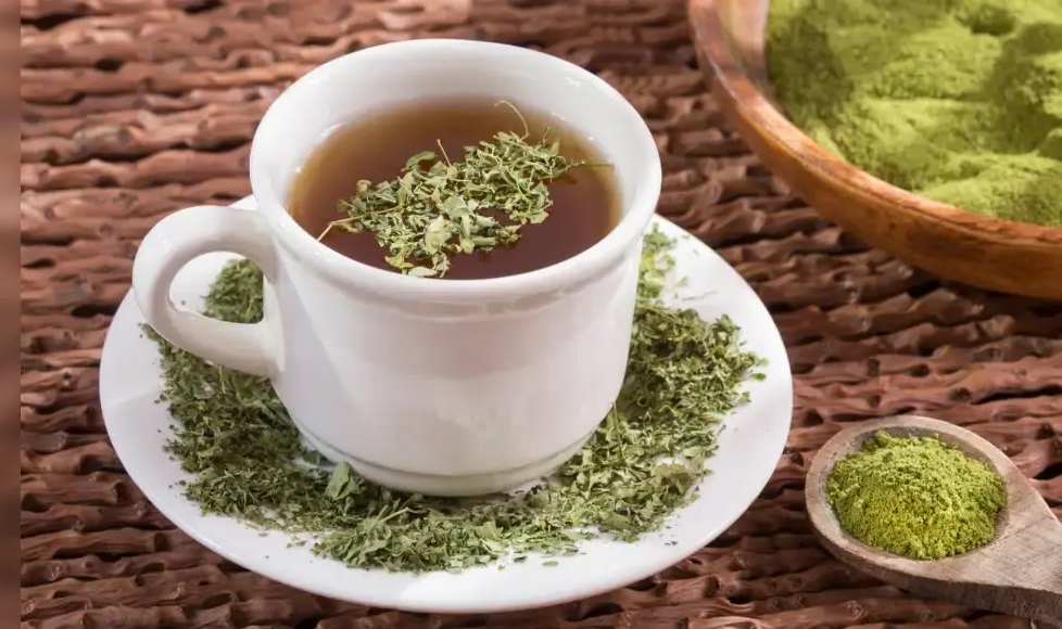 درمان گیاهی کورتیزول بالا