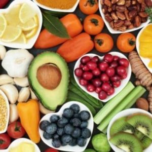 برای کم کاری تیروئید چه بخوریم