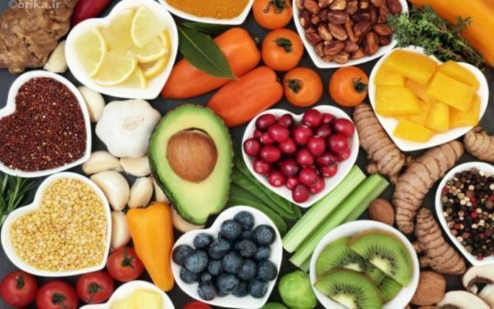 برای کم کاری تیروئید چه بخوریم