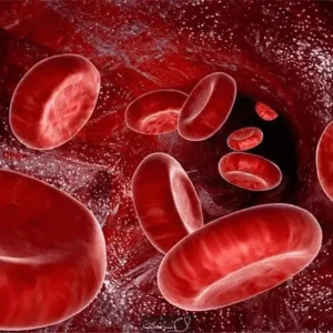 تفسیر آزمایش rbc در بارداری