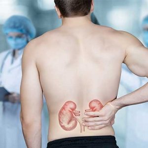 علائم بالا بودن کراتین خون