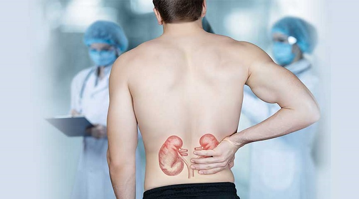 علائم بالا بودن کراتین خون