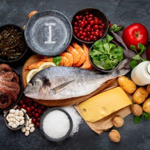 MCV و MCH یعنی چه؟