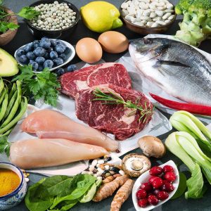 آیا کاهو برای تیروئید پرکار ضرر دارد