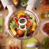 ماهی برای تیروئید پرکار ضرر دارد