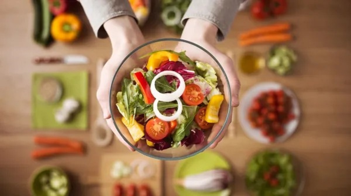 ماهی برای تیروئید پرکار ضرر دارد