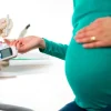 آزمایش قند پنهان در بارداری
