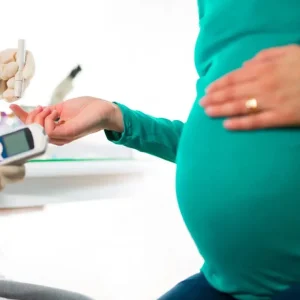 آزمایش قند پنهان در بارداری