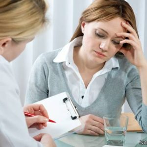 درمان کورتیزول بالا در زنان