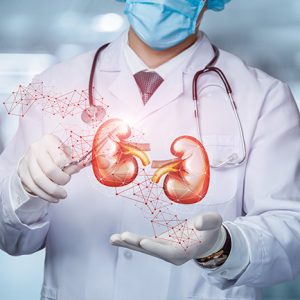 ماست برای کراتین بالا