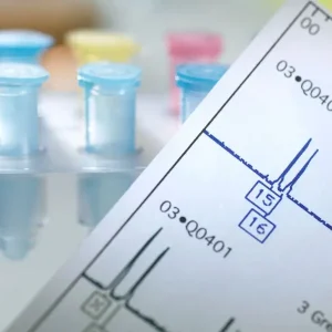 هزینه آزمایش ژنتیک با بیمه نیروی مسلح