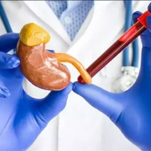 کراتین خون و سرطان