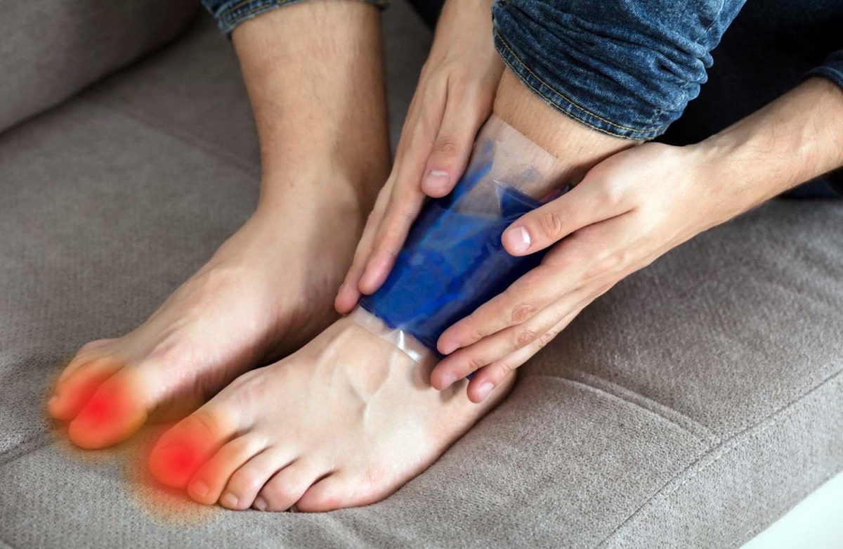 اسید اوریک بالا چی بخوریم