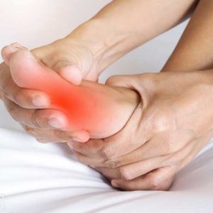 برای درمان نقرس چه بخوریم