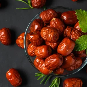 عناب و اسید اوریک