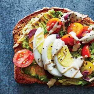 غذاهای ممنوع در کم کاری تیروئید