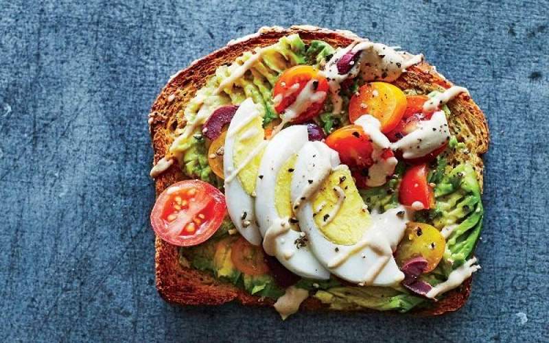غذاهای ممنوع در کم کاری تیروئید