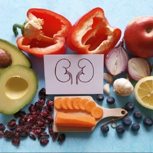 پایین آوردن اسید اوریک خون با طب سنتی