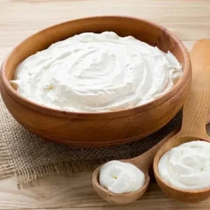 چطور ماست بخوریم که کراتین بالا نرود؟